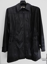 Trench veste impermeable