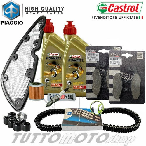 Tagliando piaggio beverly 350 - tagliando,