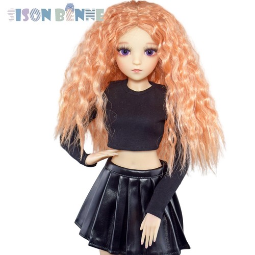 60cm bjd poupée peint à - 60cm, 1/3