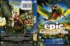 Epic DVD dubluar ne shqip