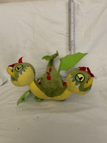Pupazzo peluche dragons drago - dragons,