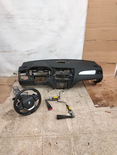 Kit airbag bmw 2017 - x3,
