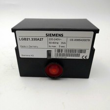 1PZ Nuovo SIEMENS Control