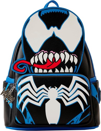 Mini zaino loungefly marvel - mini,