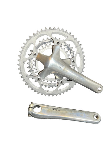 Shimano ultegra 6603 - shimano, fc-6603