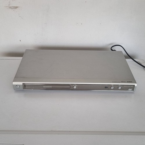 Lettore dvd player magnavox - dvd,