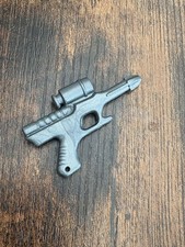 Action man vintage Zargonite