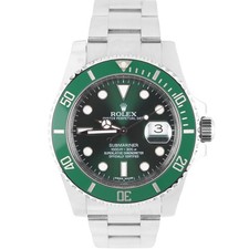 Orologio Rolex Submariner Date