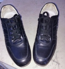 Scarpa Donna Nero Giardini N.36 Ottimo Stato