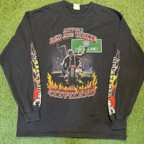 Camicia vintage hells angels - hells,