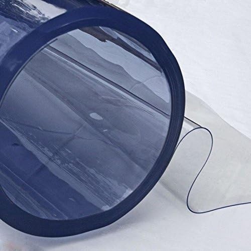 Telo vinile pvc trasparente - telo,