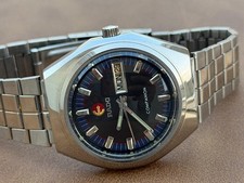 Raro Orologio Uomo Vintage