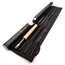 SAGE One #4 9' 4 pezzi. Fly