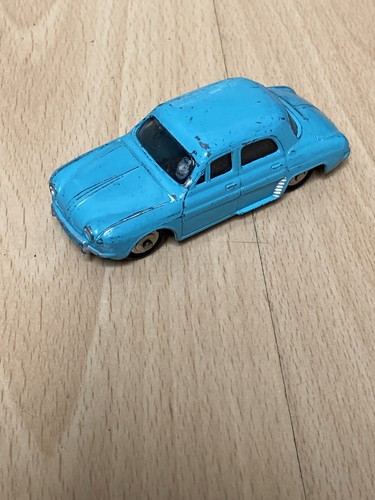 Rare dinky toys - france, ref