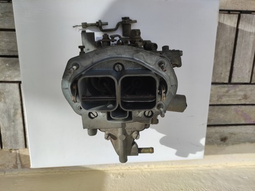 Carburatore weber 32d1r51a - carburatore,