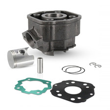 CILINDRO MOTORE EVOK PER DERBI