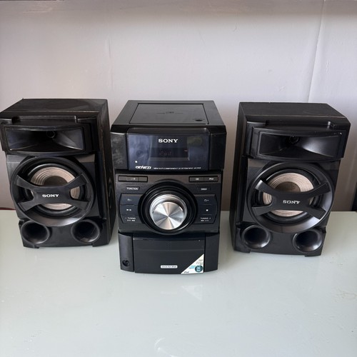 Sony mhc ec69i micro - sony, mhc-ec69i