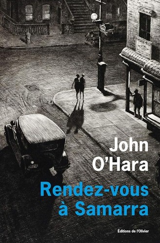 Rendez vous samarra o - rendez-vous,