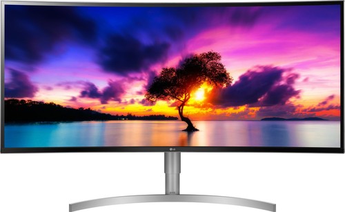 38wk95c monitor curvo - lg,