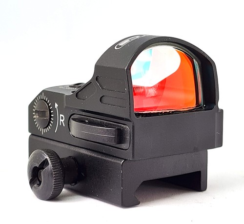 Red dot olografico mirino - olografico,