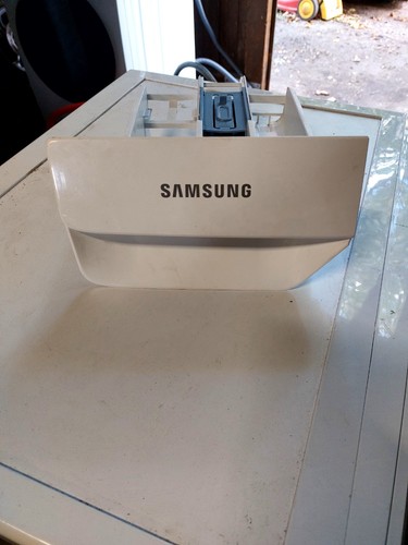 Samsung scomparto detersivo - samsung,