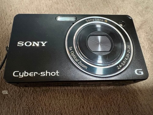 Sony cyber shot dsc wx1 - sony, dsc-wx1