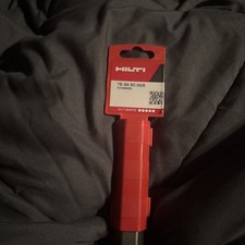 HIlti Wide Flat Chisel/Scraper