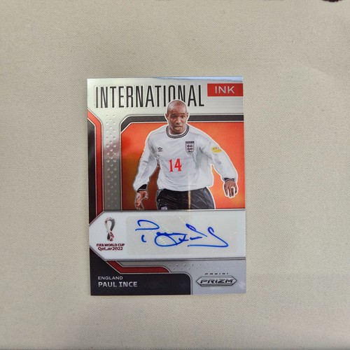 Panini prizm fifa world - prizm, cup