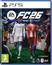 EA Sports FC 26 PS5 Sony