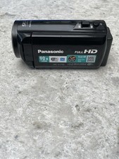 Videocamera Panasonic HC-V250
