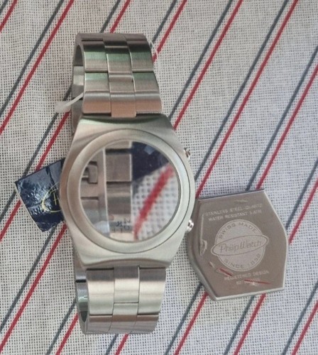 Cassa acciaio philip watch - cassa,