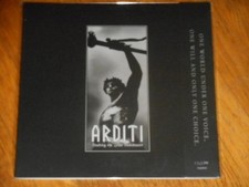 ARDITI leading the iron