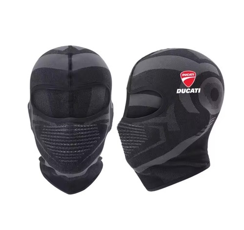 Ducati sotto casco tecnico - ducati,