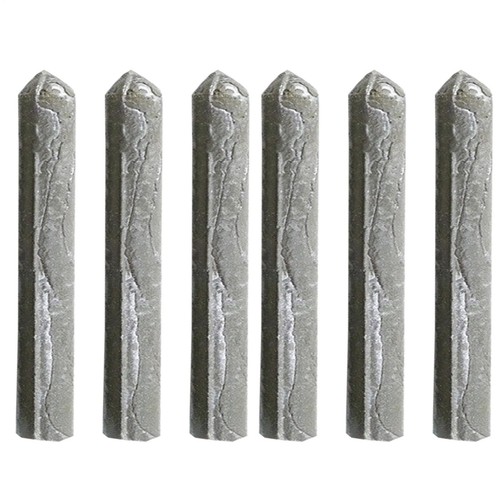 10pcs aste di saldatura - aste,