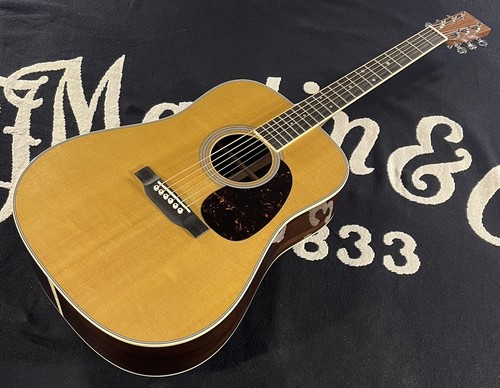 Martin standard s - martin, s/n