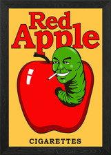 Quadro Stampa su Tela Poster