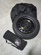 KIT Ruota Di Scorta BMW MINI