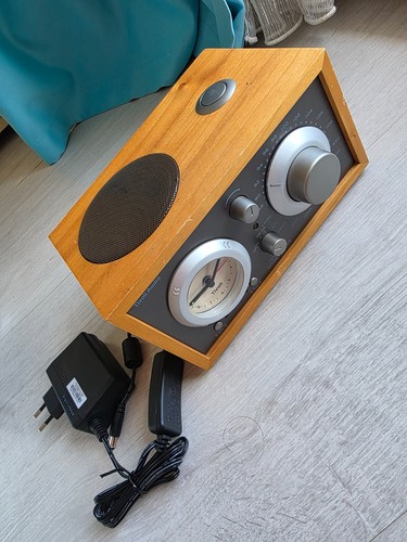 Tivoli audio model three - audio,