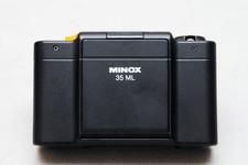 Minox 35 ML " LEGGI BENE "
