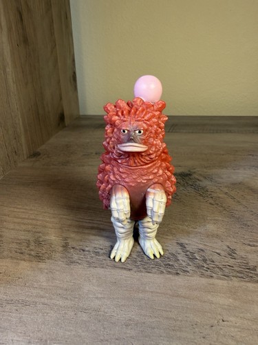 Bandai kaiju ultra - sofubi, dou