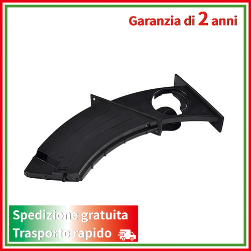 Porta gobelet lato conducente - porta,