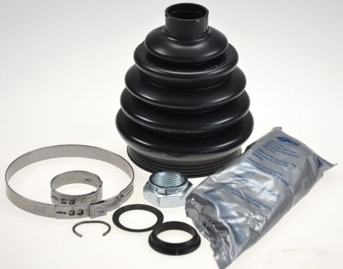 Kit soffietto albero - , motore