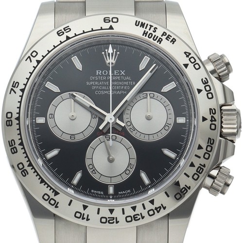 Rolex daytona cosmograph - cosmograph, watch