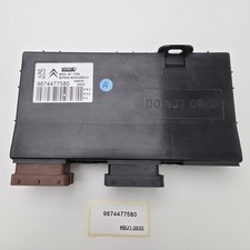 2010-2015 Peugeot RCZ Seat