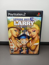 Leisure Suit Larry Magna Cum