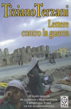 Lettere contro guerra libro - contro,