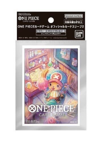 One piece card game - game, bustine