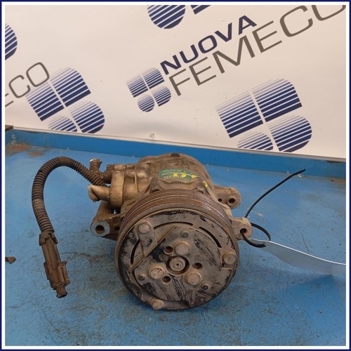 Compressore clima aria - compressore,