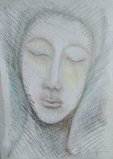 Quadro Arte Contemporanea