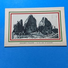 DOLOMITI ITALIANE LE TRE CIME